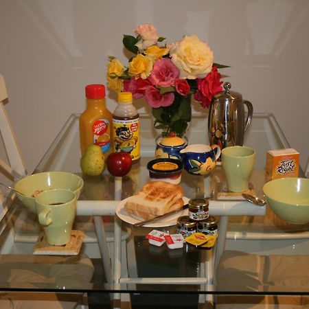 אובורן Amy'S House Bed & Breakfast מראה חיצוני תמונה