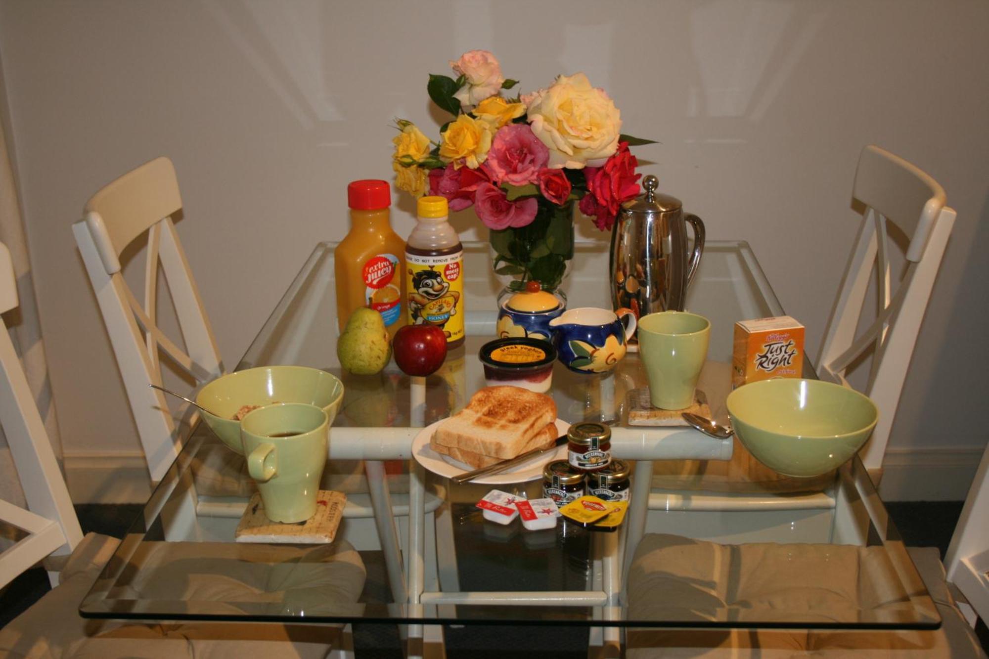 אובורן Amy'S House Bed & Breakfast מראה חיצוני תמונה
