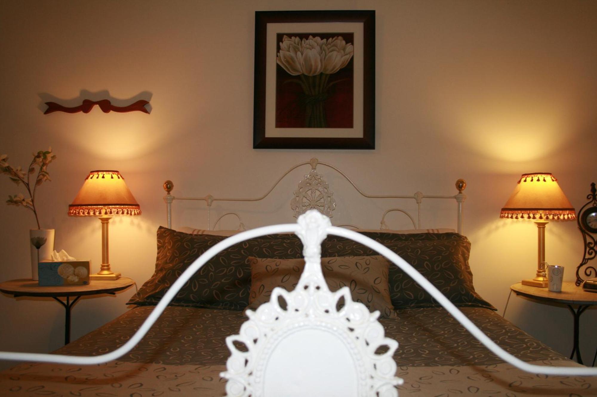 אובורן Amy'S House Bed & Breakfast מראה חיצוני תמונה