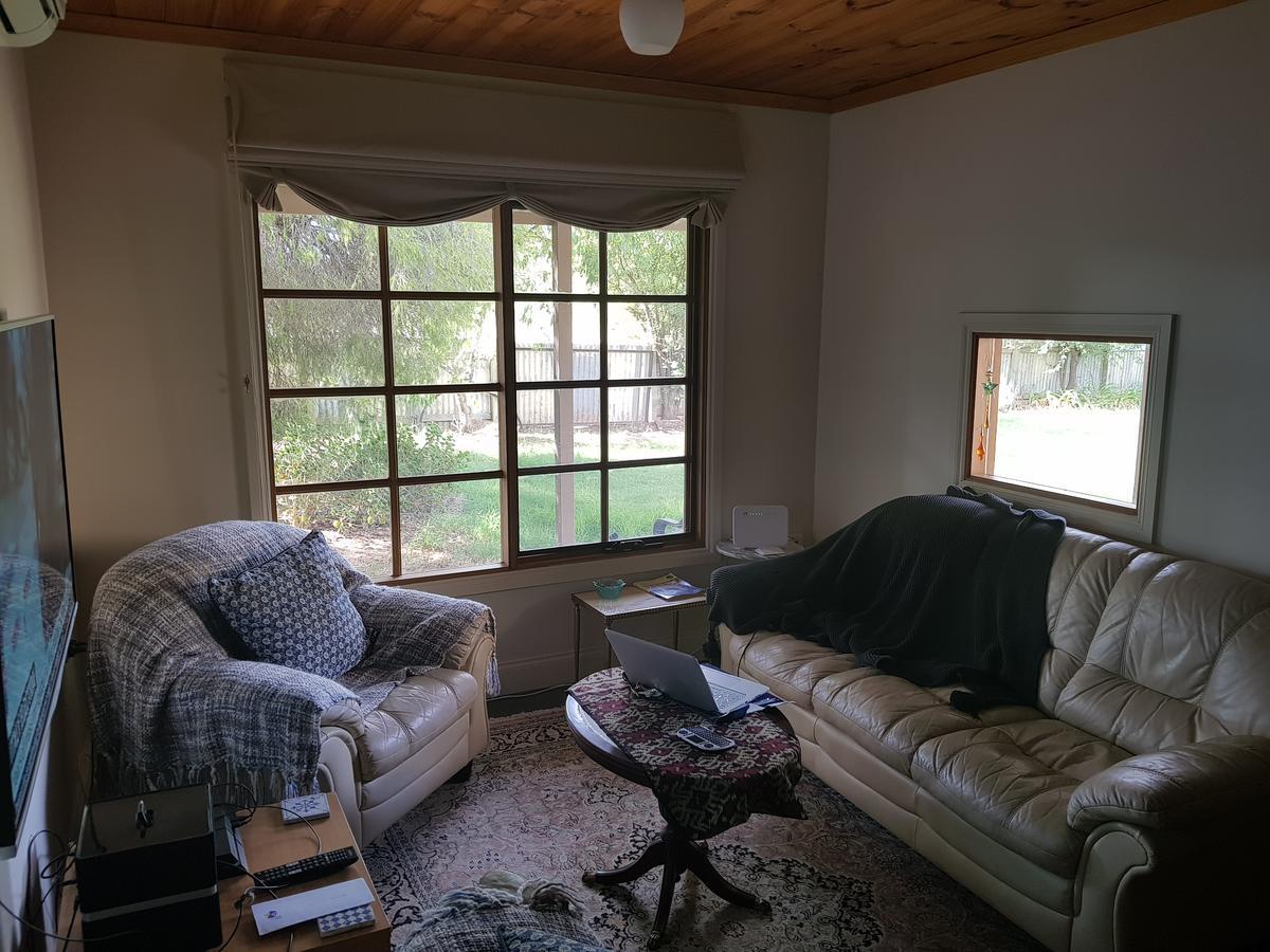 אובורן Amy'S House Bed & Breakfast מראה חיצוני תמונה