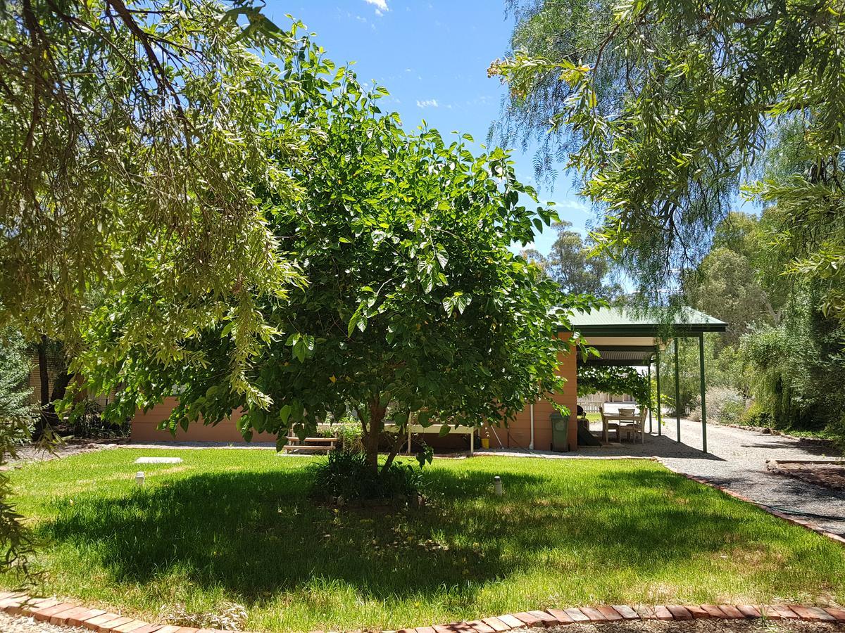 אובורן Amy'S House Bed & Breakfast מראה חיצוני תמונה