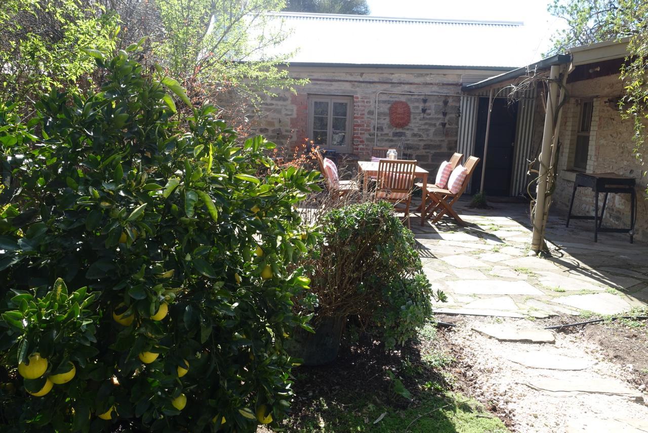אובורן Amy'S House Bed & Breakfast מראה חיצוני תמונה
