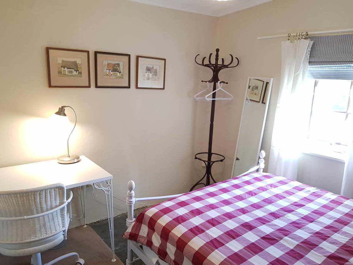 אובורן Amy'S House Bed & Breakfast מראה חיצוני תמונה