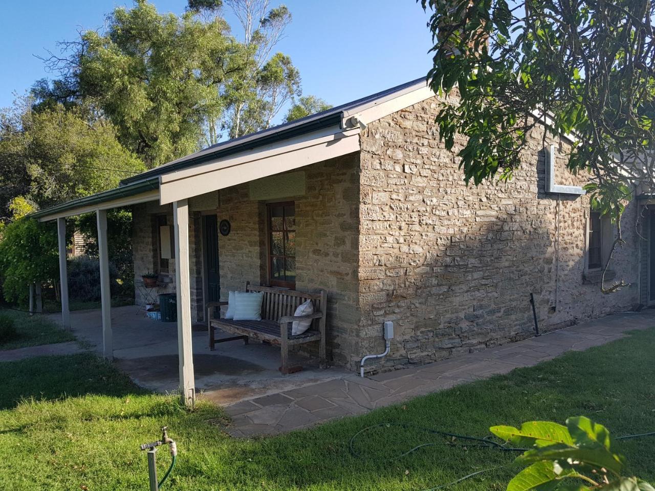אובורן Amy'S House Bed & Breakfast מראה חיצוני תמונה